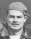 Tail Gunner Staff Sergeant Yorton