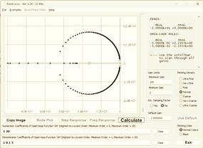 RootLocus Utility Image Sepia