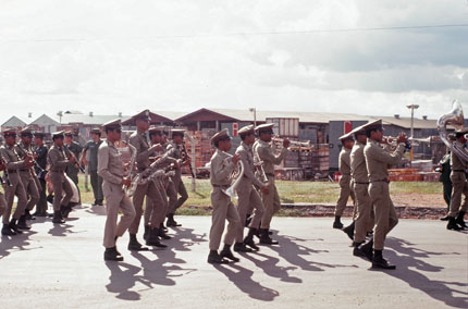 Marching Band