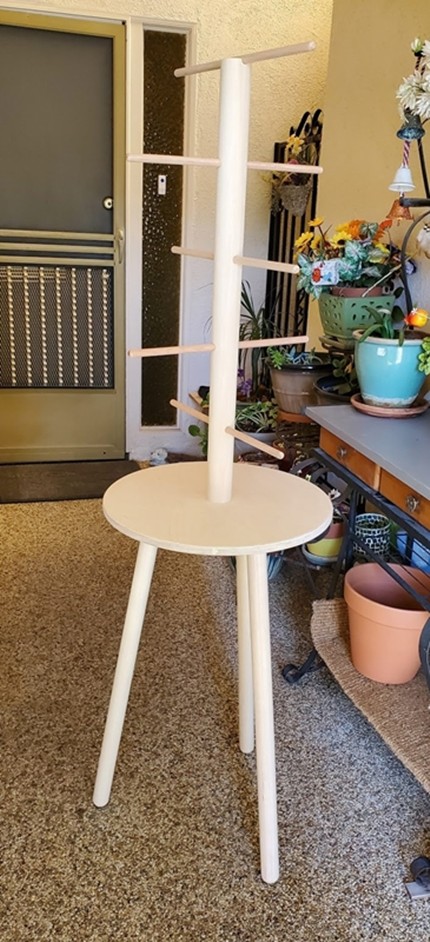 Bird Perch